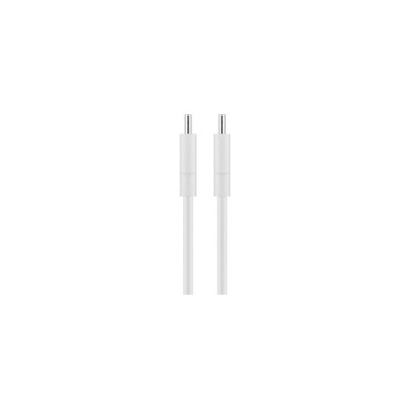 goobay USB Type-C kabel 50cm Hvid